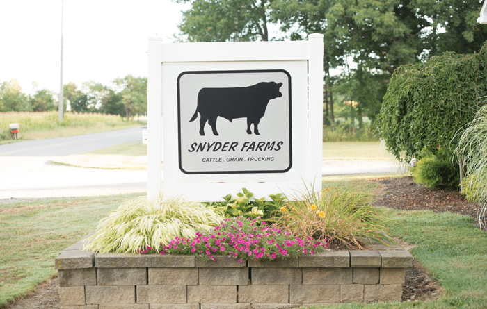 Witmer's Feed & Grain | Snyder & Son Farms